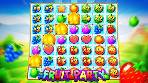 Fruit Party Free Play in Demo Mode