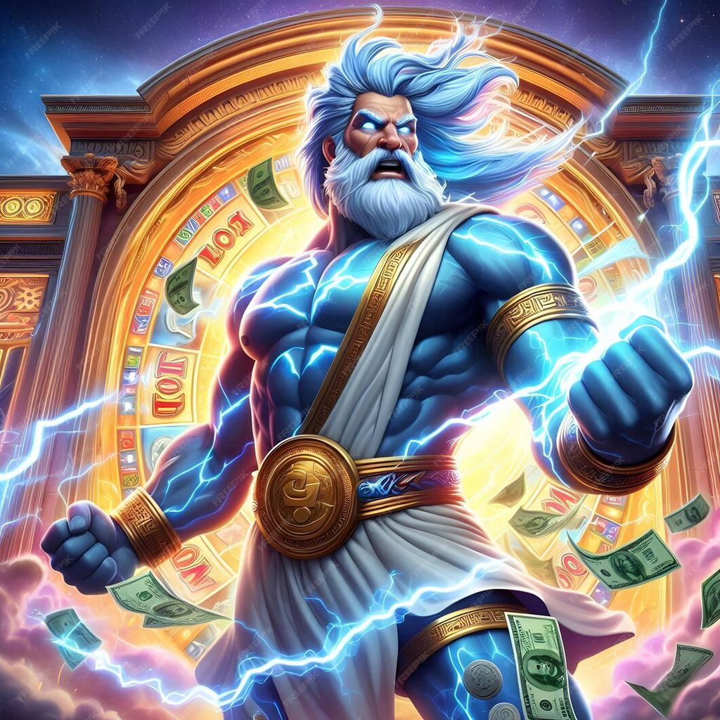 Le Zeus Slot 