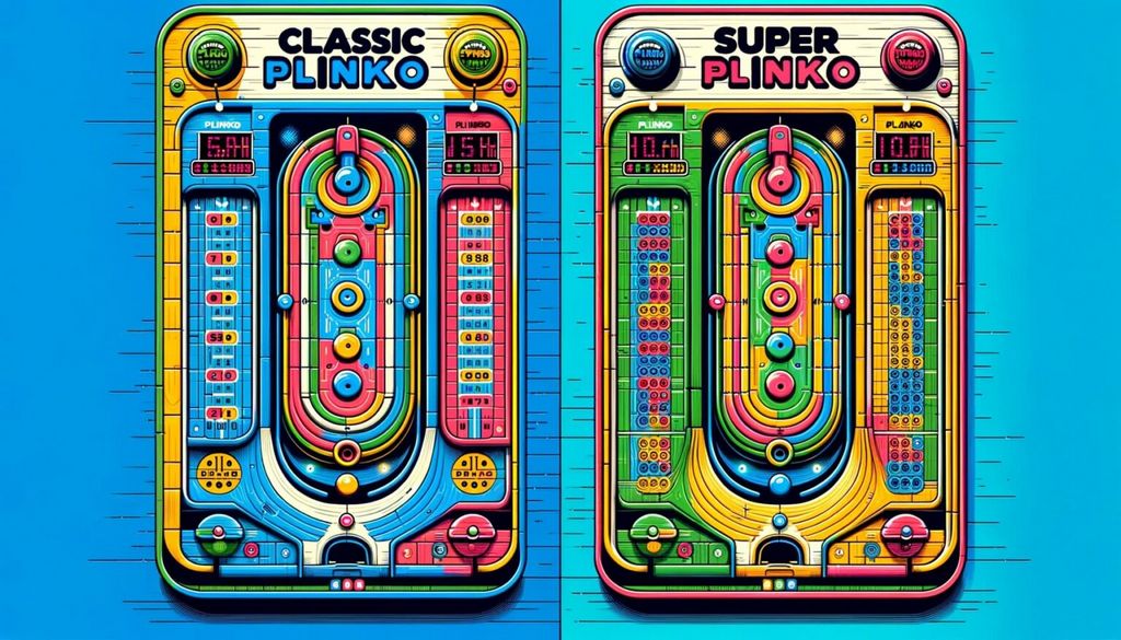 Plinko Online - Game Characteristic and How to Easy Beginning Playing